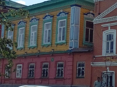 наличники . конкурс