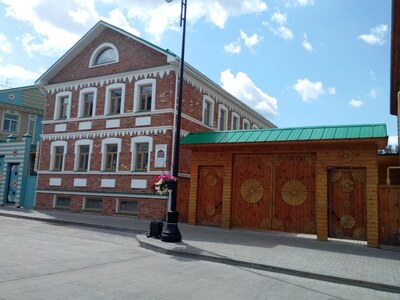 наличники . конкурс