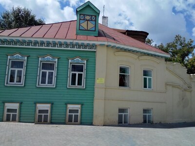 наличники . конкурс