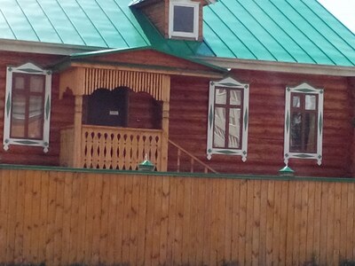наличники . конкурс