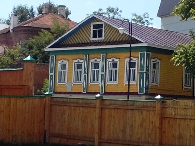 наличники . конкурс