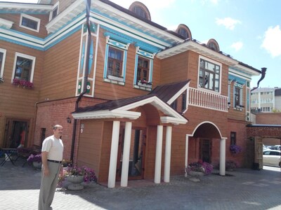 наличники