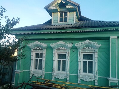 наличники . конкурс