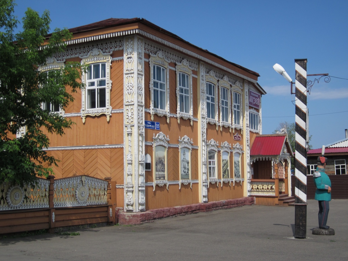 Мариинские кружева