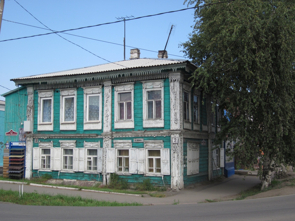 Мариинские кружева