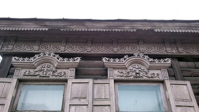 Старый Омск