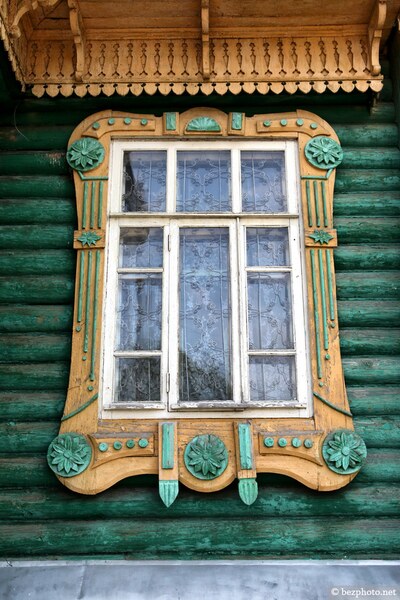 Особняк Шорина в Гороховце