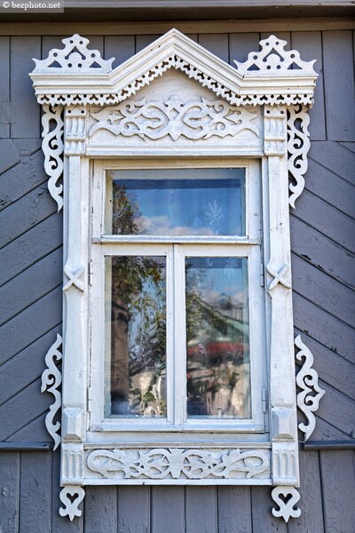 Частный дом в Гороховце