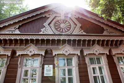Дом семьи Ульяновых по улице Льва Толстого, 24
