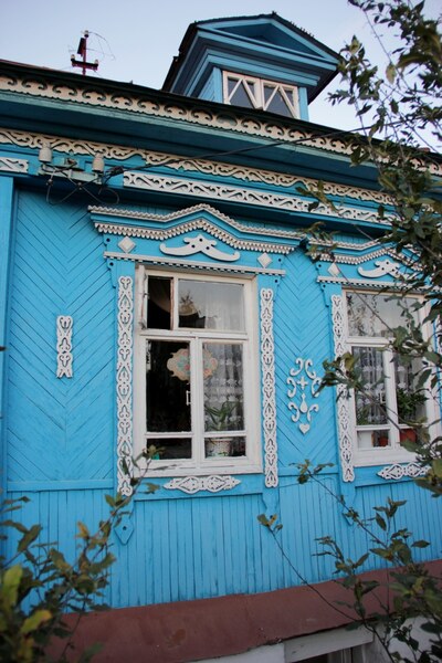 Уктус левобережный