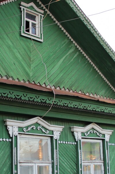 Уктус левобережный