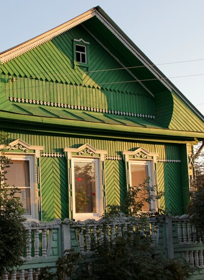 Уктус левобережный