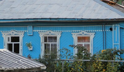 Уктус левобережный