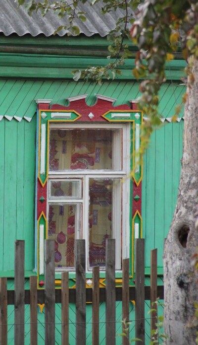 Уктус левобережный