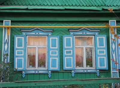 Уктус левобережный