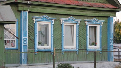 Уктус левобережный