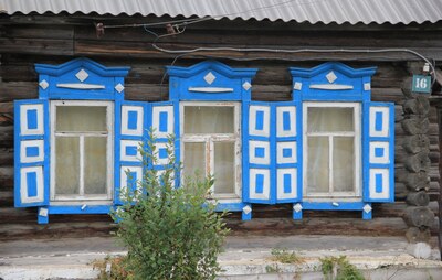 д. Часовая