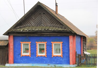д. Часовая