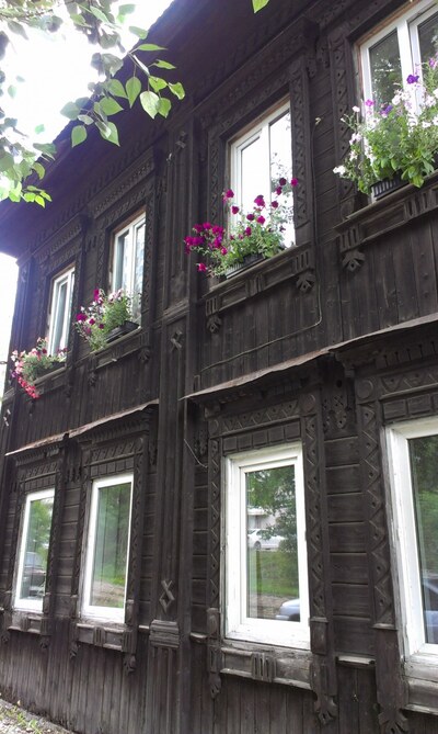 Пермь