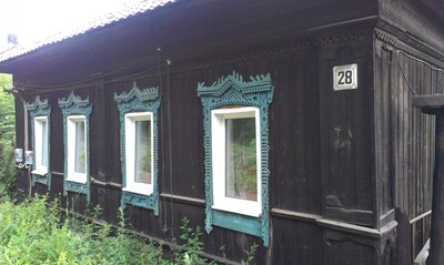 Пермь