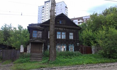 Пермь