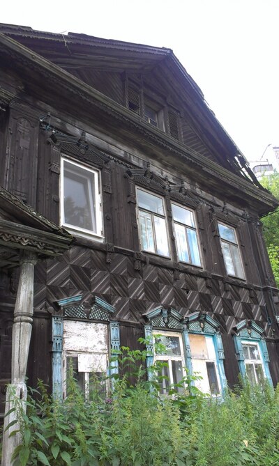 Пермь