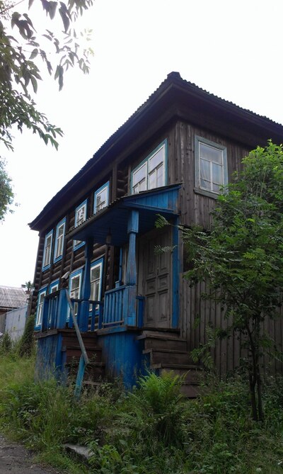 Пермь