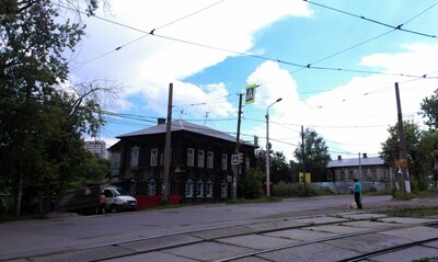 Пермь