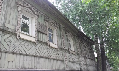 Пермь