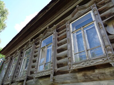 Кунгур