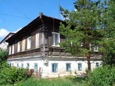 Кунгур