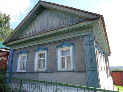 Кунгур