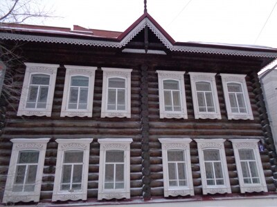 Новосибирск