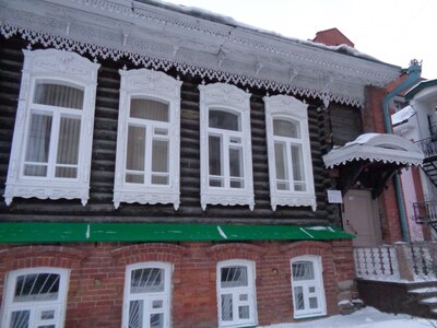 Новосибирск