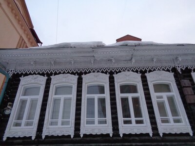Новосибирск