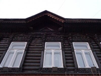 Новосибирск
