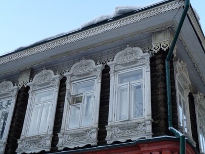 Новосибирск