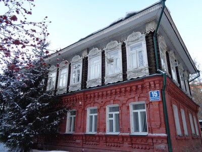 Новосибирск
