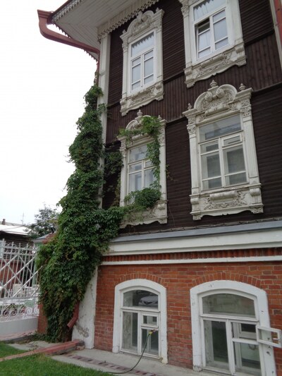 Новосибирск
