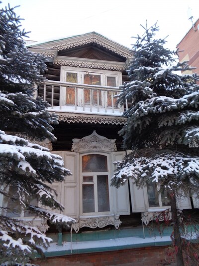 Новосибирск
