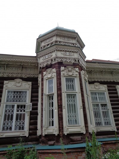 Новосибирск
