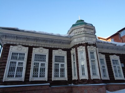 Новосибирск