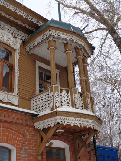 Новосибирск