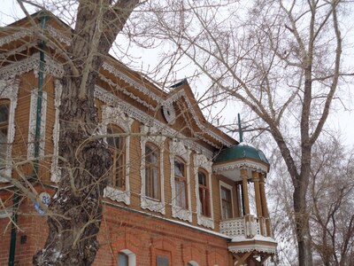 Новосибирск