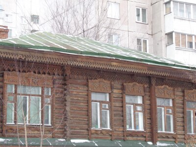 Новосибирск