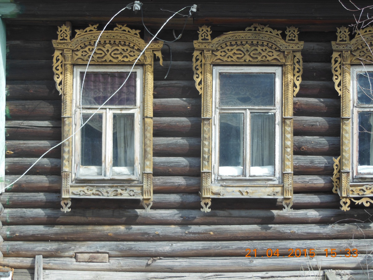 Владимирская