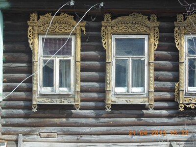 Владимирская