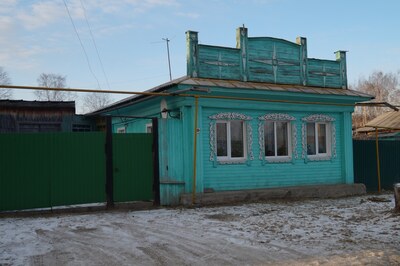 Комсомольская 8
