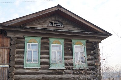 Комсомольская 35