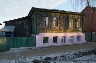 Ленина 12
